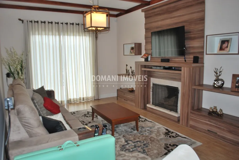 Casa, 6 quartos - Foto 5