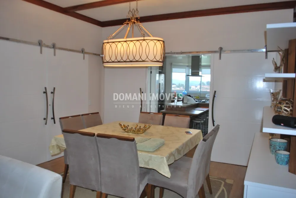 Casa, 6 quartos - Foto 6