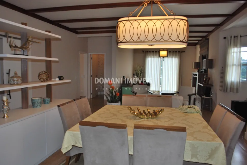 Casa, 6 quartos - Foto 7