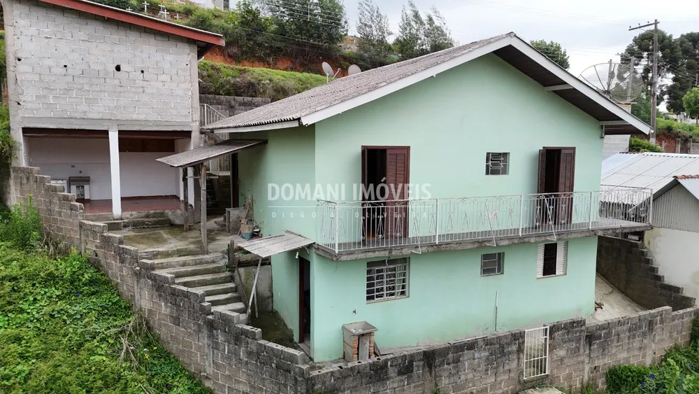 Casa, 2 quartos - Foto 4