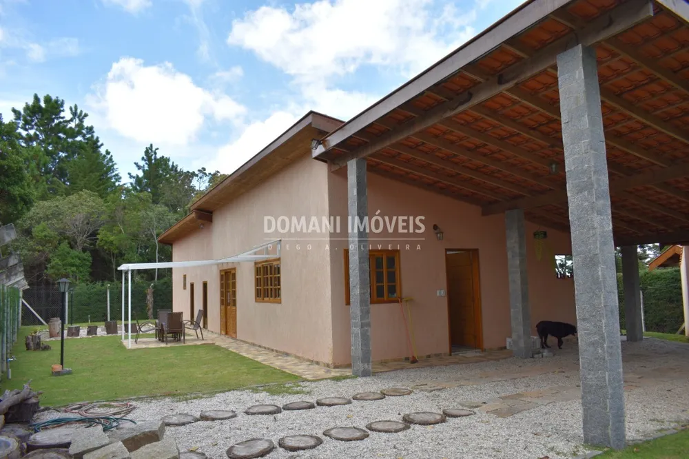 Casa, 2 quartos - Foto 2