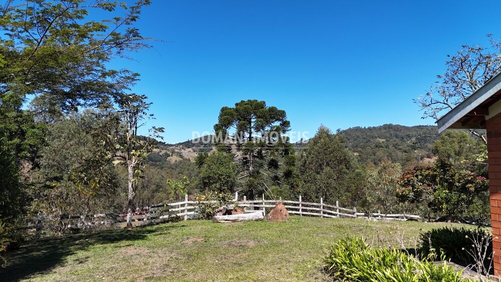 Sítio, 4 quartos - Foto 4