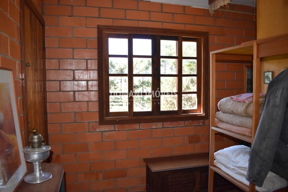 Sítio, 4 quartos - Foto 2