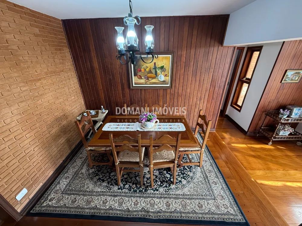 Casa, 4 quartos - Foto 8