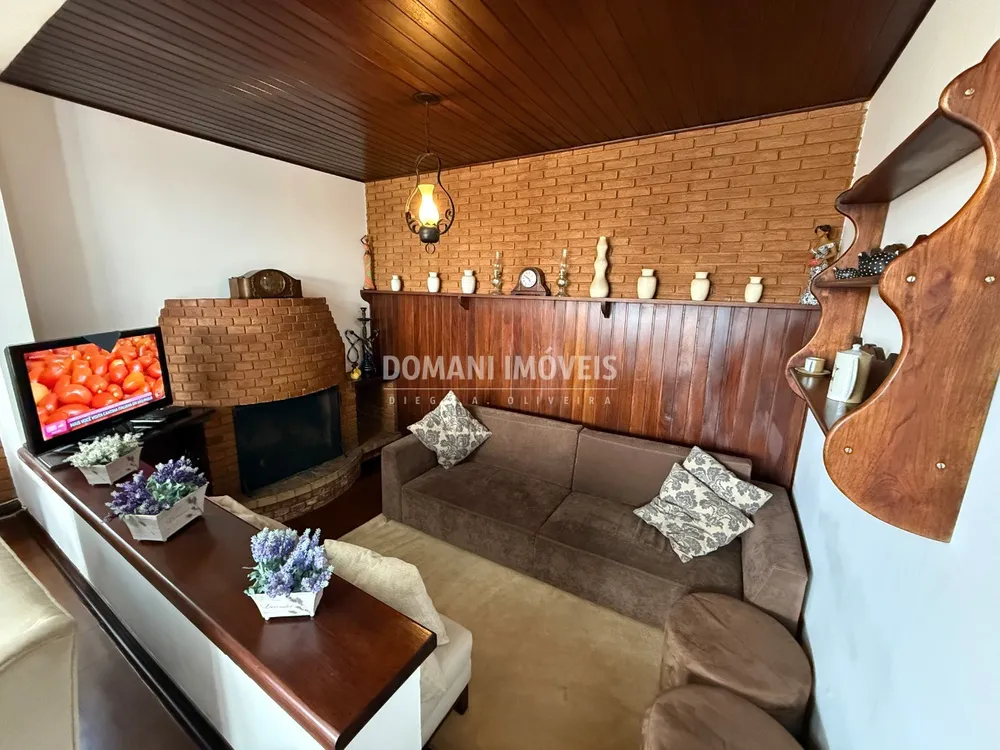 Casa, 4 quartos - Foto 6