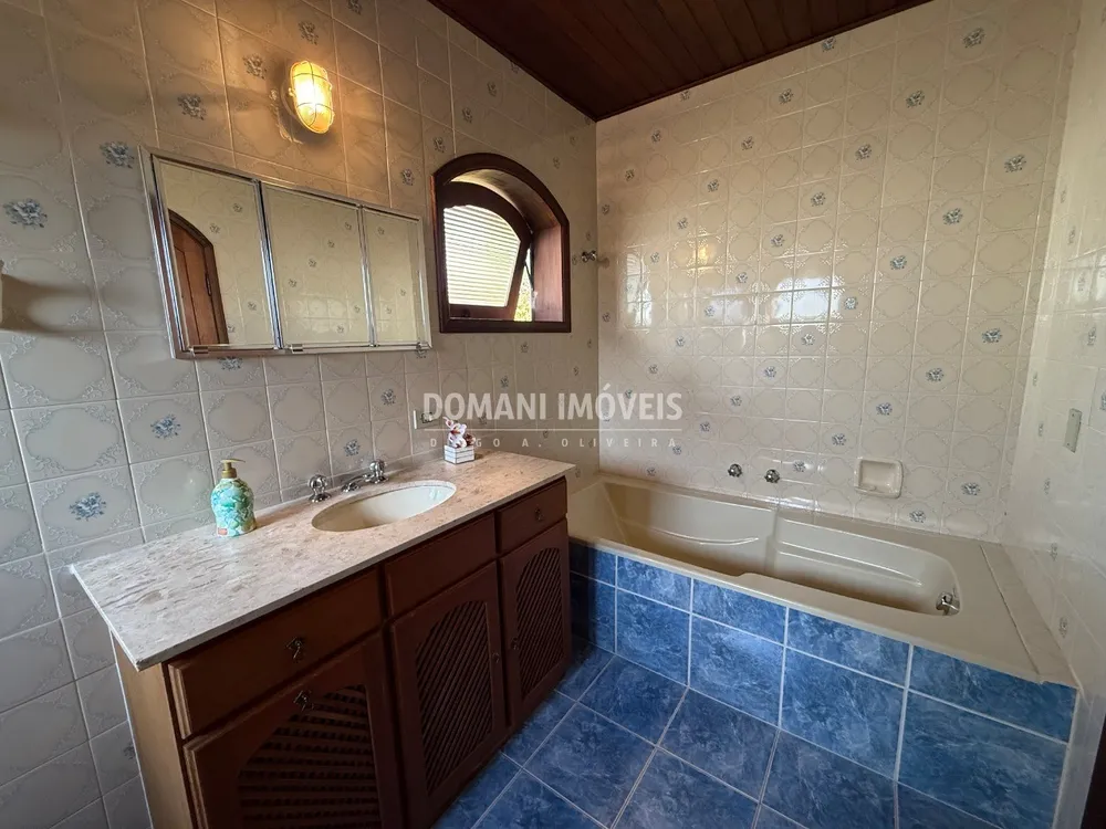Casa, 4 quartos - Foto 7
