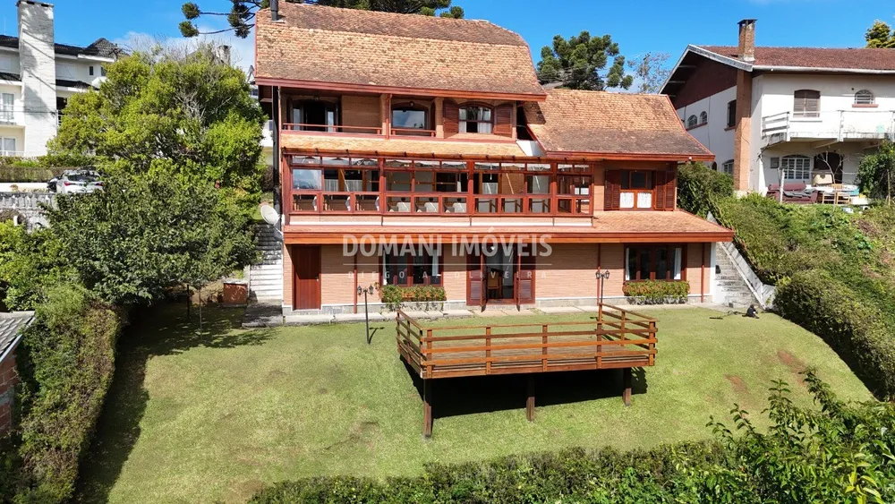 Casa, 4 quartos - Foto 5