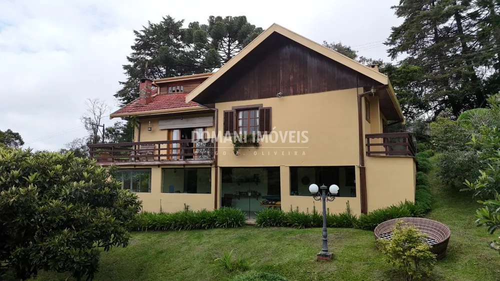 Casa, 4 quartos - Foto 4