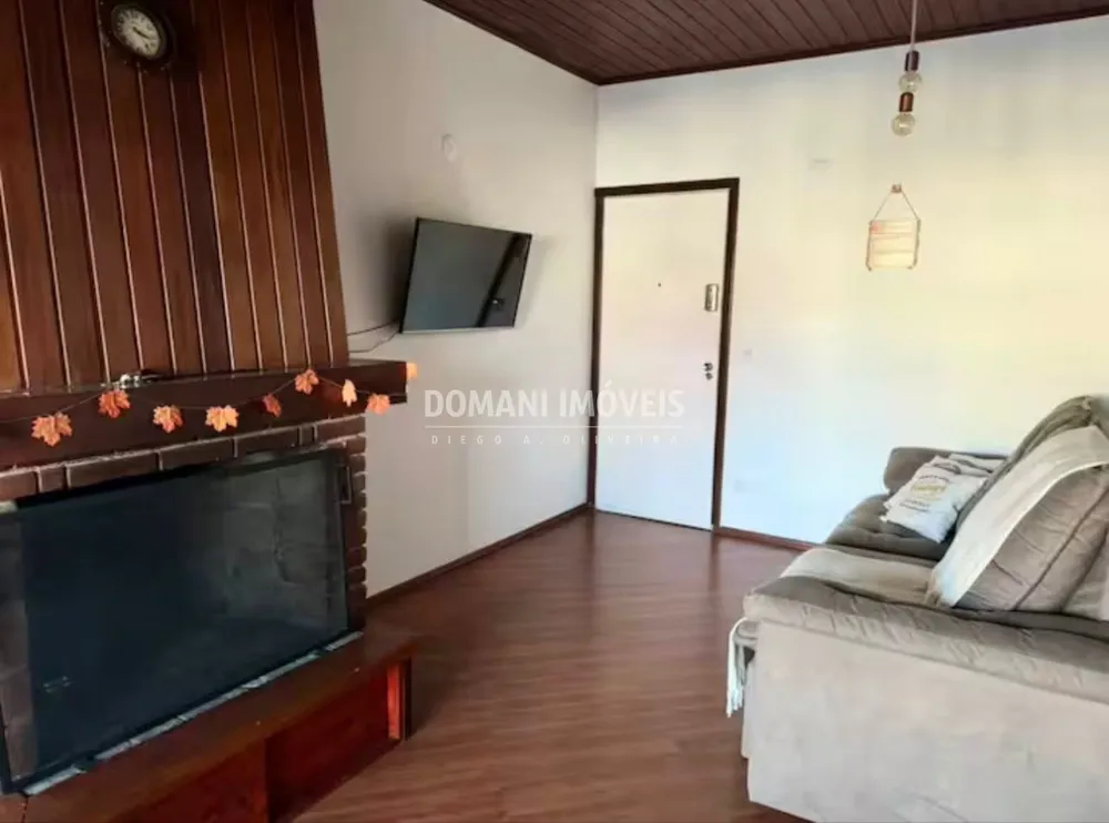 Apartamento, 3 quartos, 90 m² - Foto 3