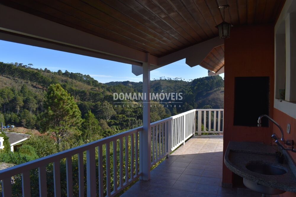 Casa, 3 quartos - Foto 1