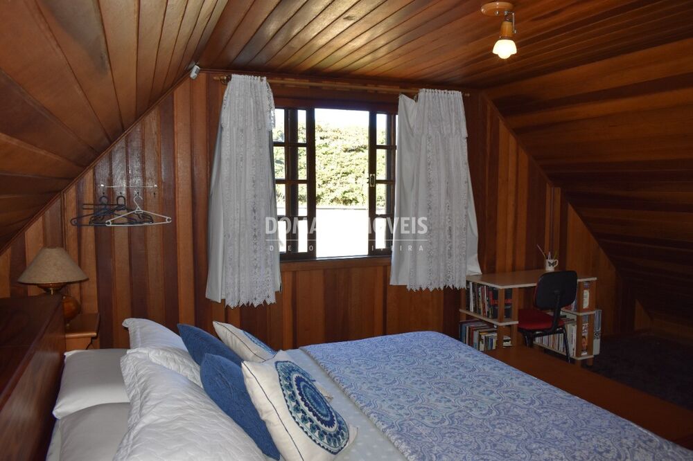Casa, 3 quartos - Foto 3