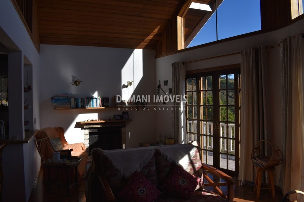 Casa, 3 quartos - Foto 4