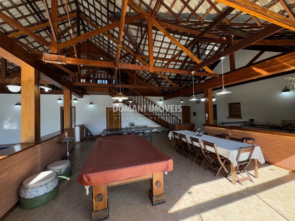 Casa, 6 quartos - Foto 7