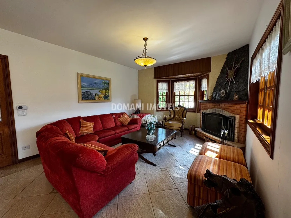 Casa, 6 quartos - Foto 5