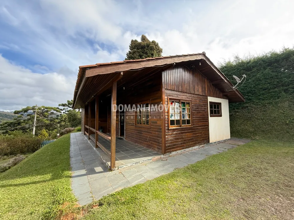 Casa, 2 quartos - Foto 1