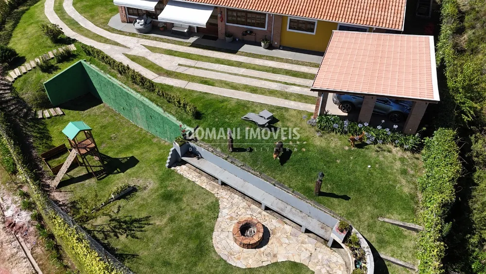 Casa, 4 quartos - Foto 4