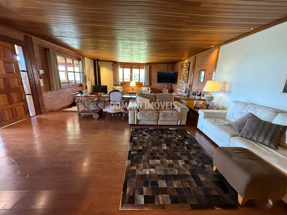 Casa, 4 quartos - Foto 6