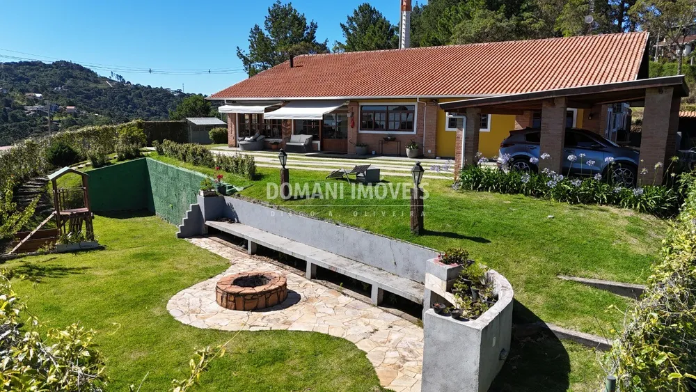 Casa, 4 quartos - Foto 3