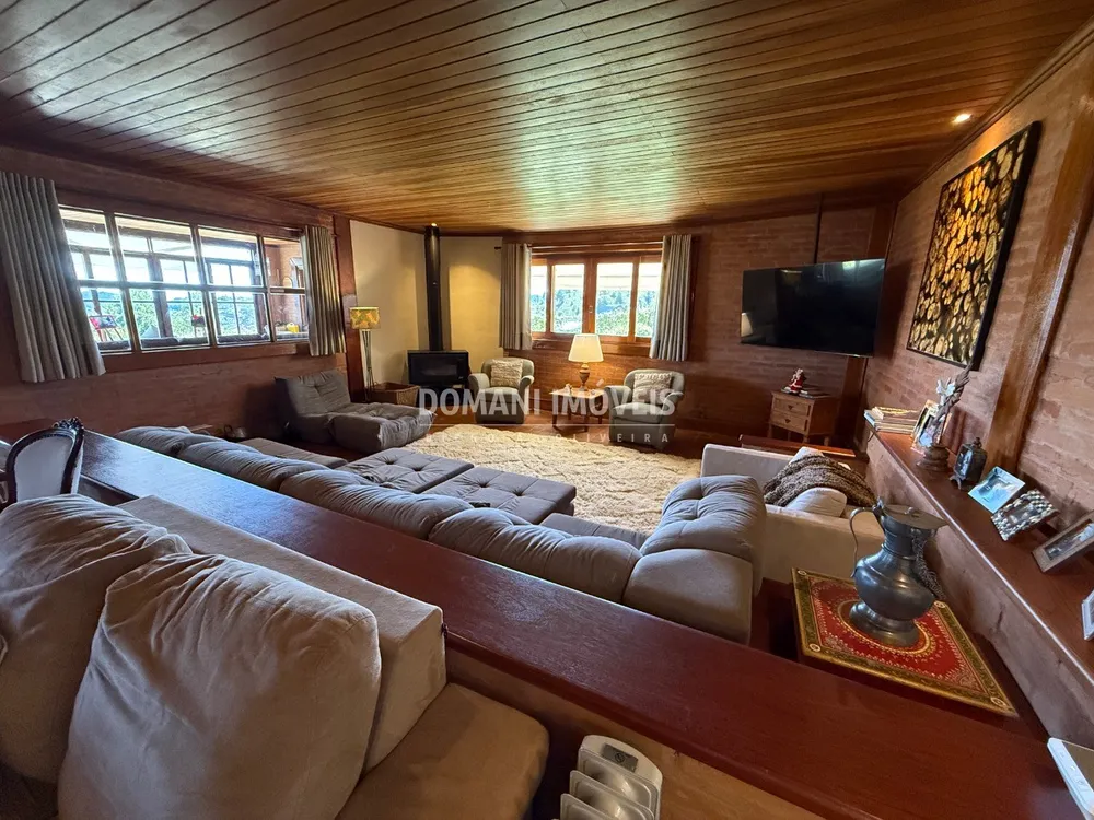 Casa, 4 quartos - Foto 5
