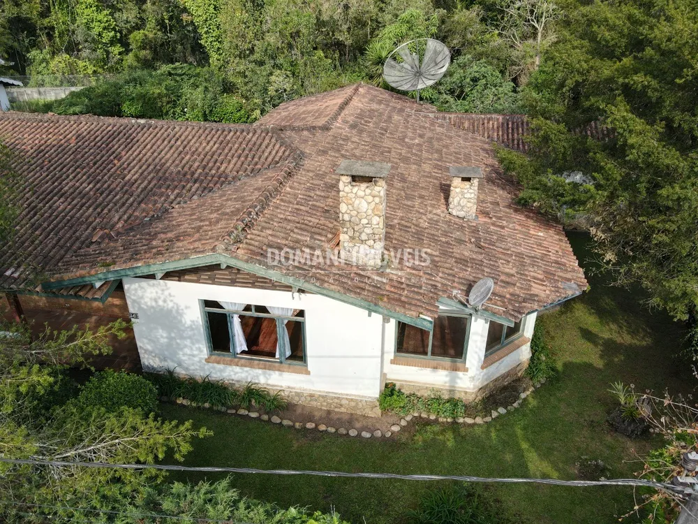 Casa, 6 quartos - Foto 8