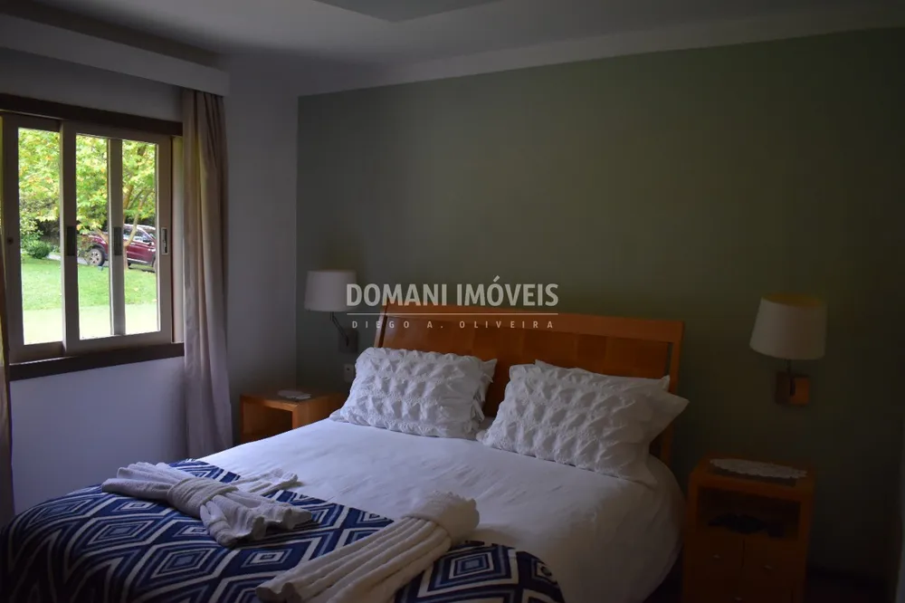 Casa, 6 quartos - Foto 6