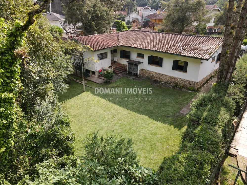 Casa, 6 quartos - Foto 4