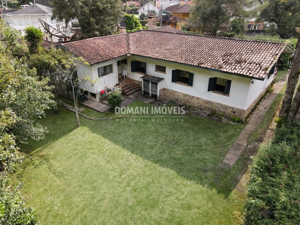 Casa, 6 quartos - Foto 1