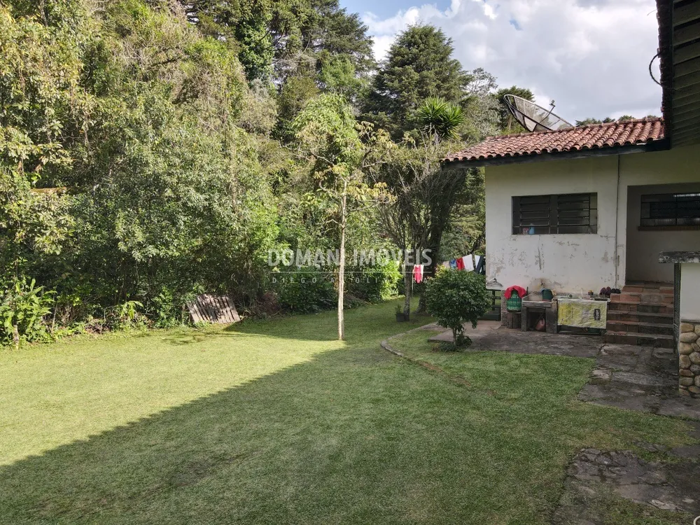 Casa, 6 quartos - Foto 3