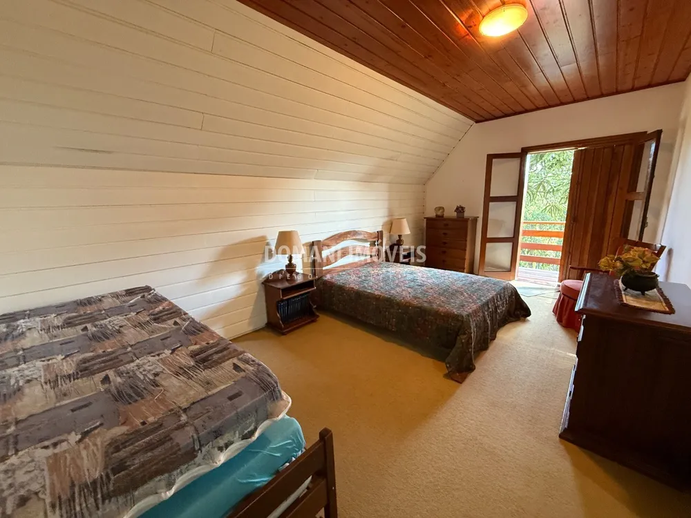 Casa, 4 quartos - Foto 7