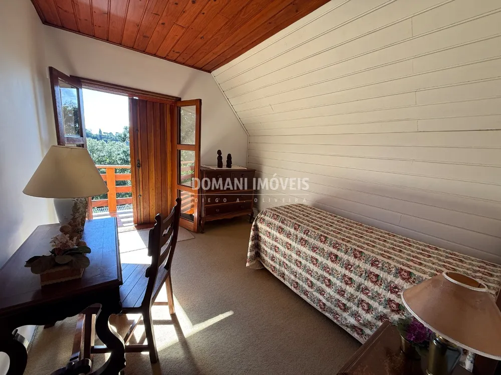 Casa, 4 quartos - Foto 6