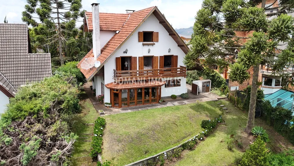 Casa, 4 quartos - Foto 4
