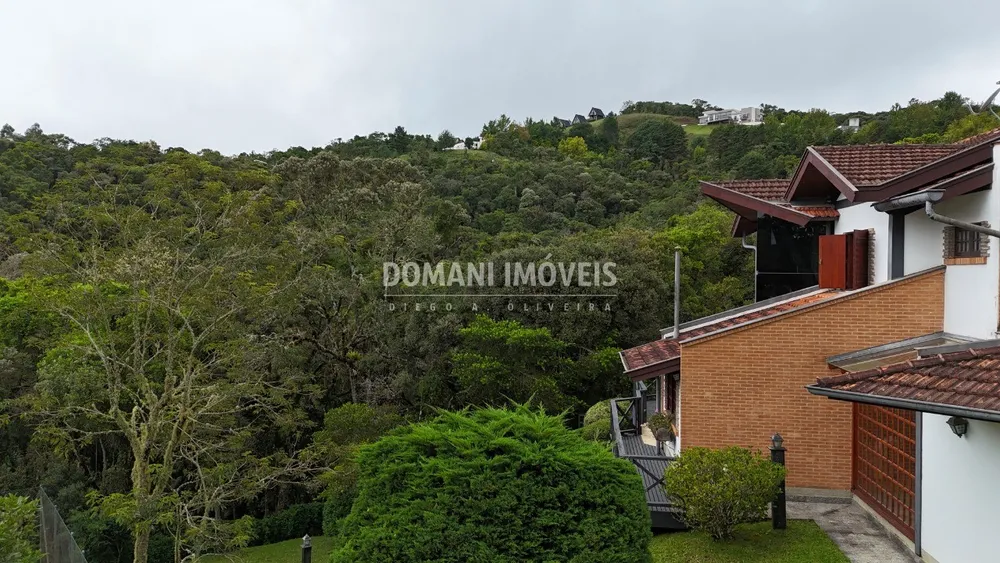 Casa, 6 quartos - Foto 4