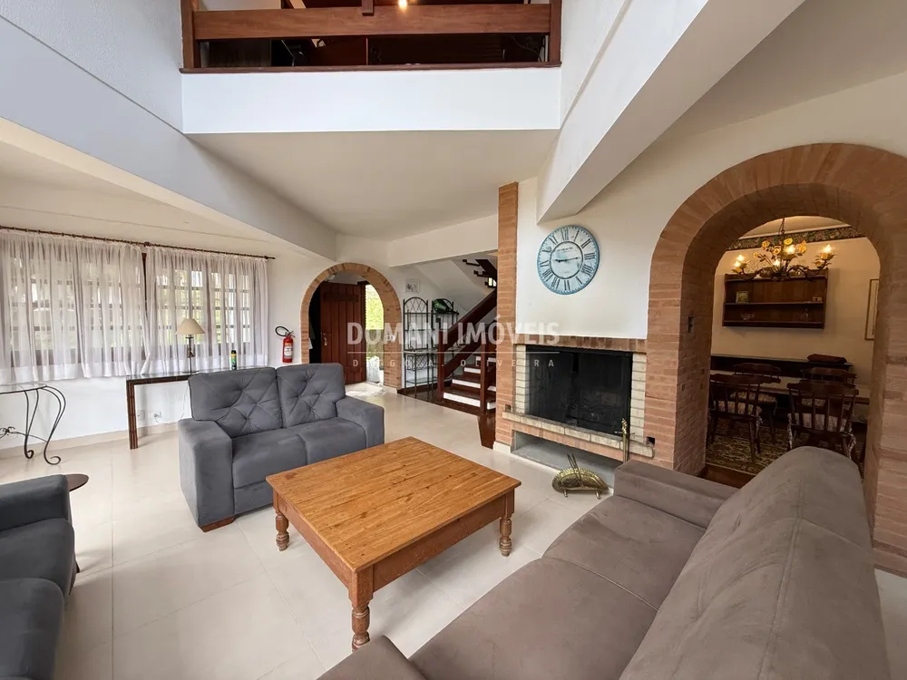 Casa, 6 quartos - Foto 5