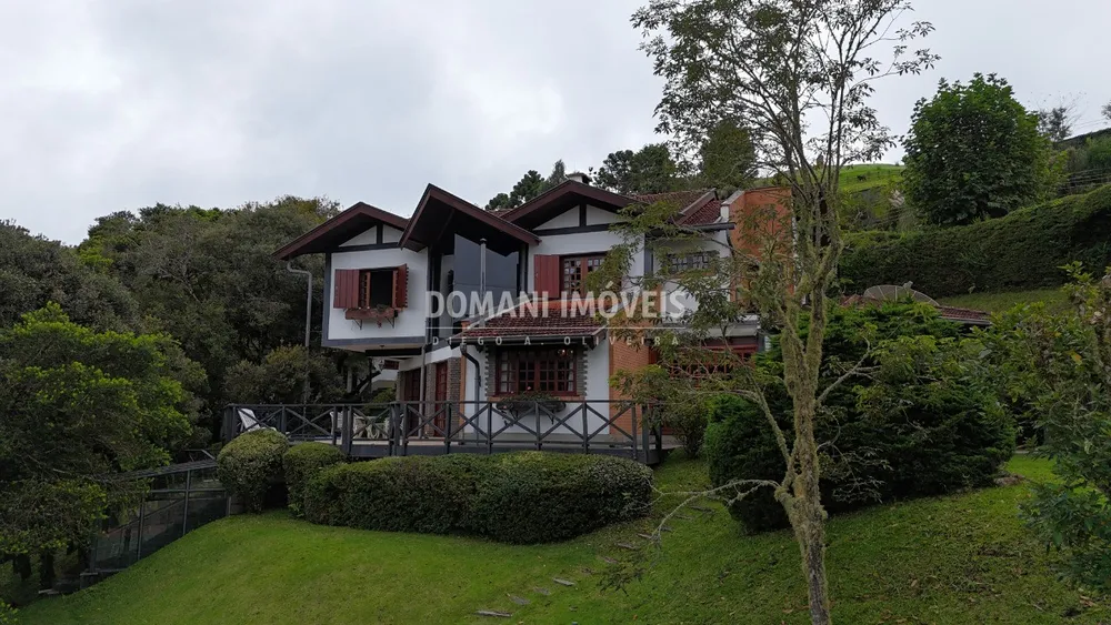 Casa, 6 quartos - Foto 7