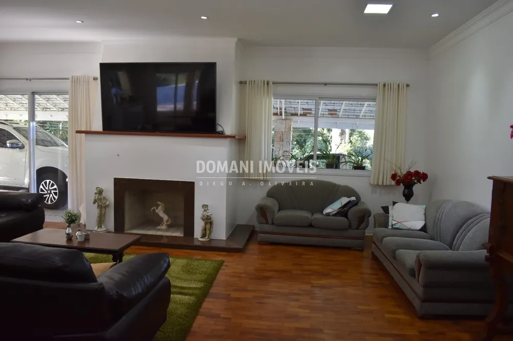 Casa, 4 quartos - Foto 10