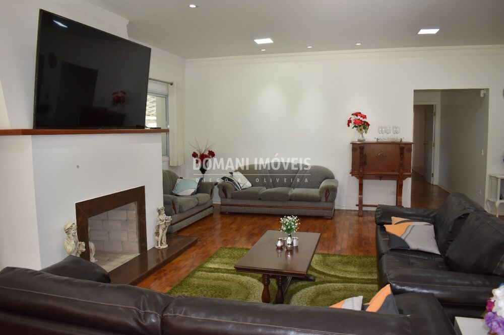 Casa, 4 quartos - Foto 1