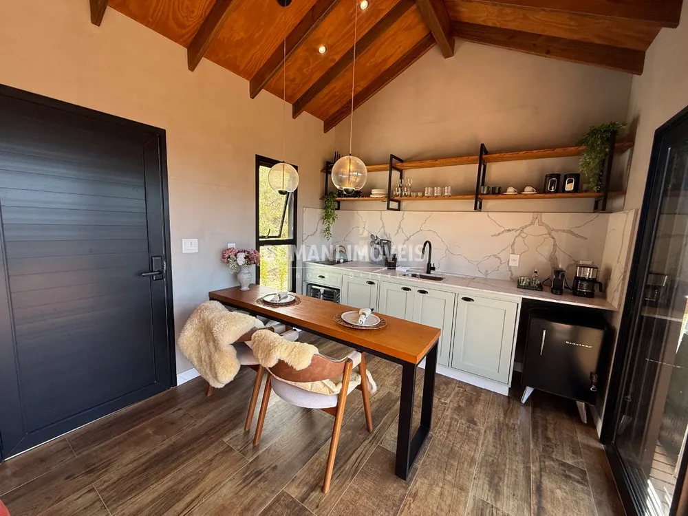 Casa, 1 quarto - Foto 6