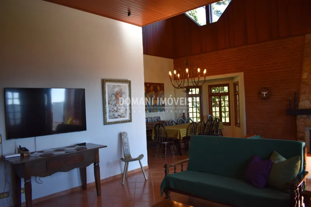 Casa, 4 quartos - Foto 6