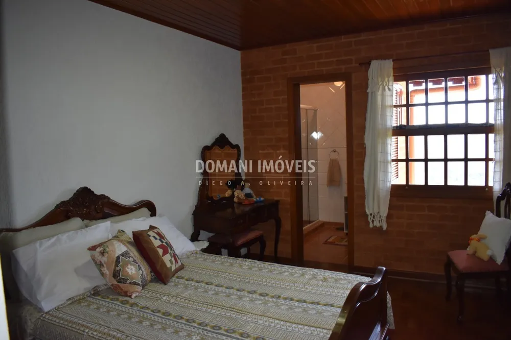 Casa, 4 quartos - Foto 5
