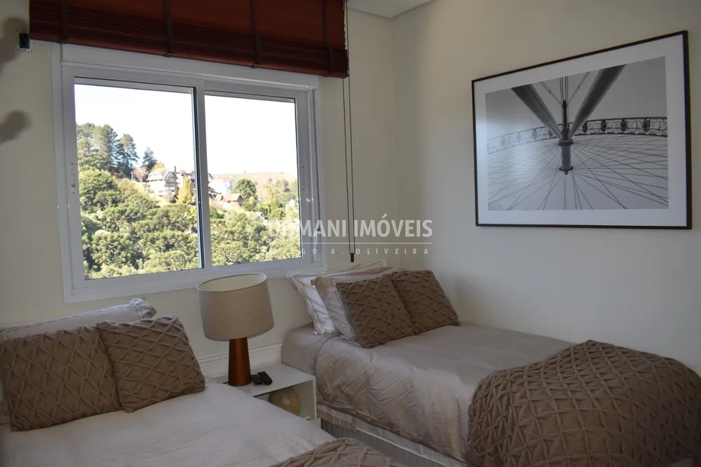 Apartamento, 4 quartos, 101 m² - Foto 5
