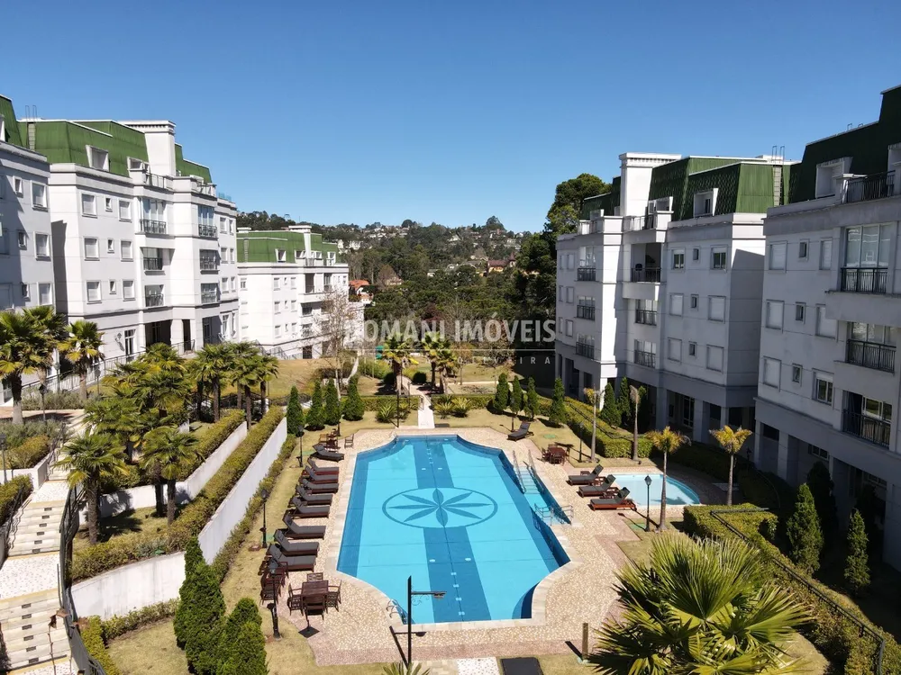 Apartamento, 4 quartos, 101 m² - Foto 2