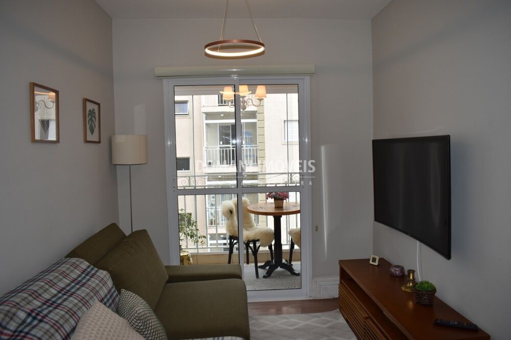 Apartamento, 2 quartos, 63 m² - Foto 2