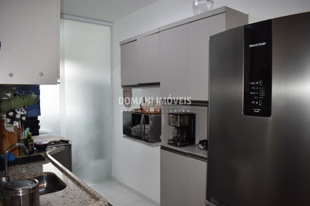 Apartamento, 2 quartos, 63 m² - Foto 1