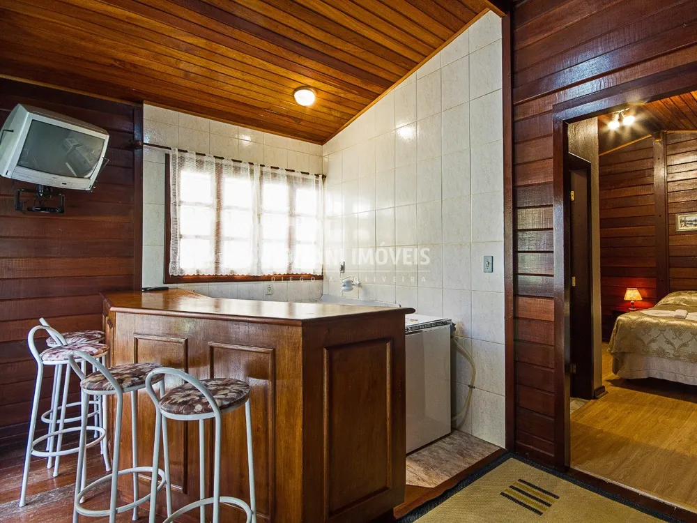 Pousada-Chalé, 14 quartos - Foto 7