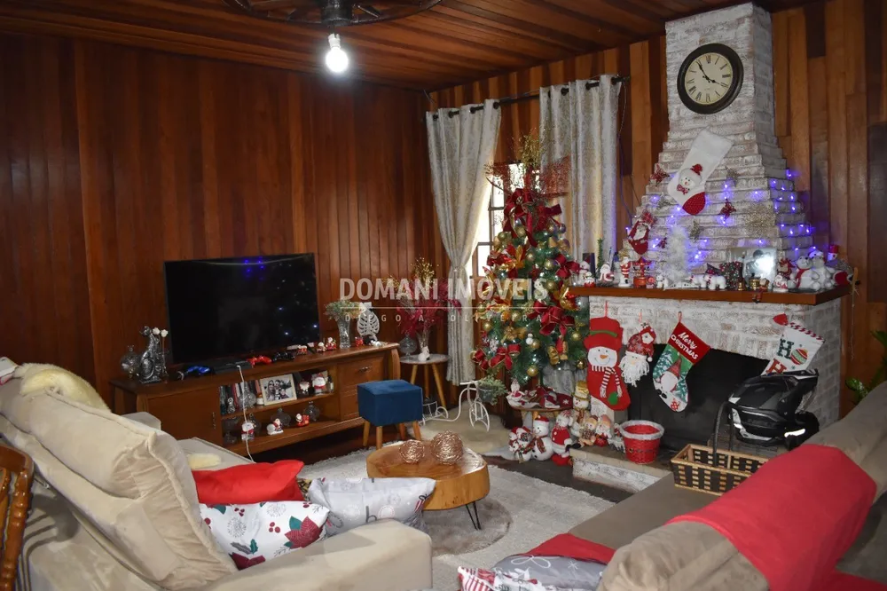 Casa, 4 quartos - Foto 4