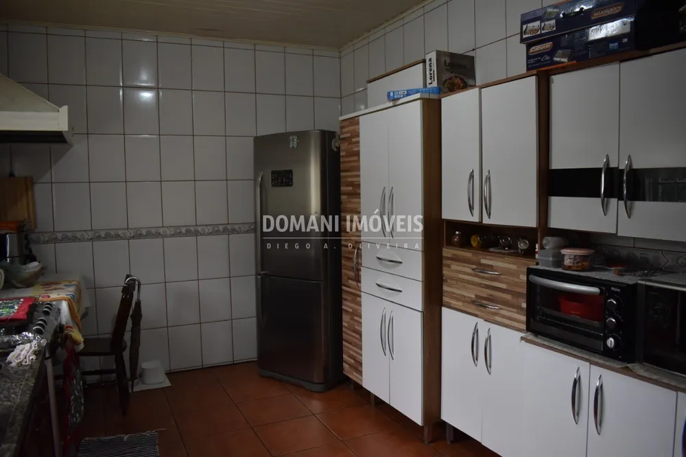 Casa, 4 quartos - Foto 7