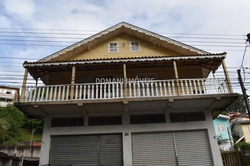 Casa, 4 quartos - Foto 2