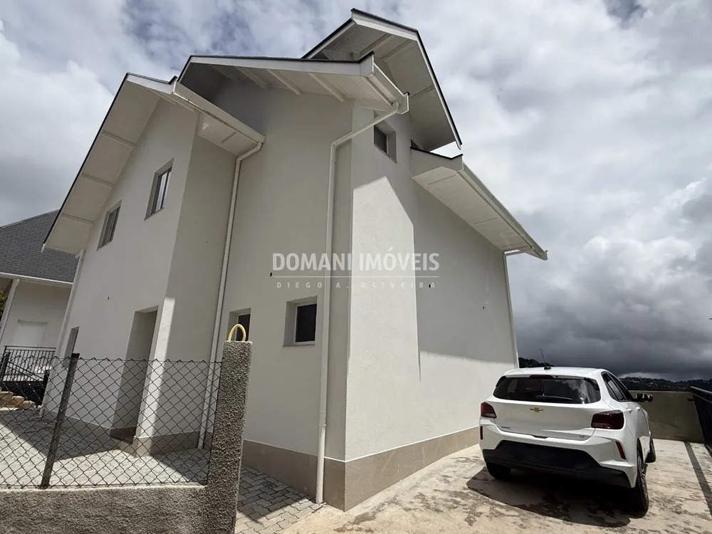 Casa, 3 quartos - Foto 5