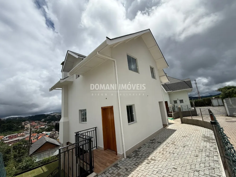 Casa, 3 quartos - Foto 4