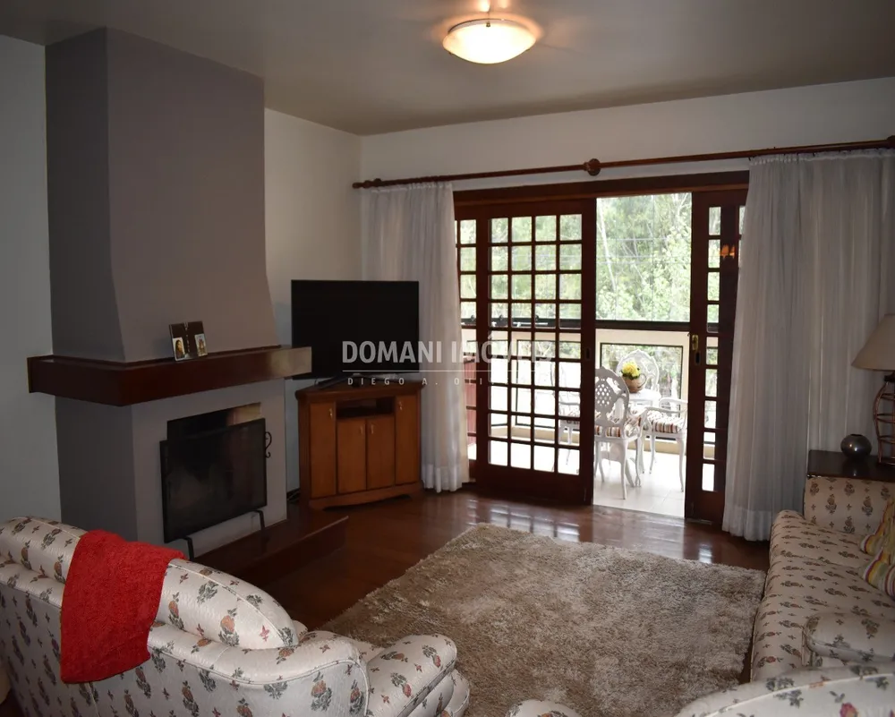 Apartamento, 3 quartos, 170 m² - Foto 5
